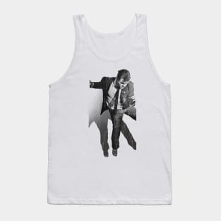 this is happening Tank Top